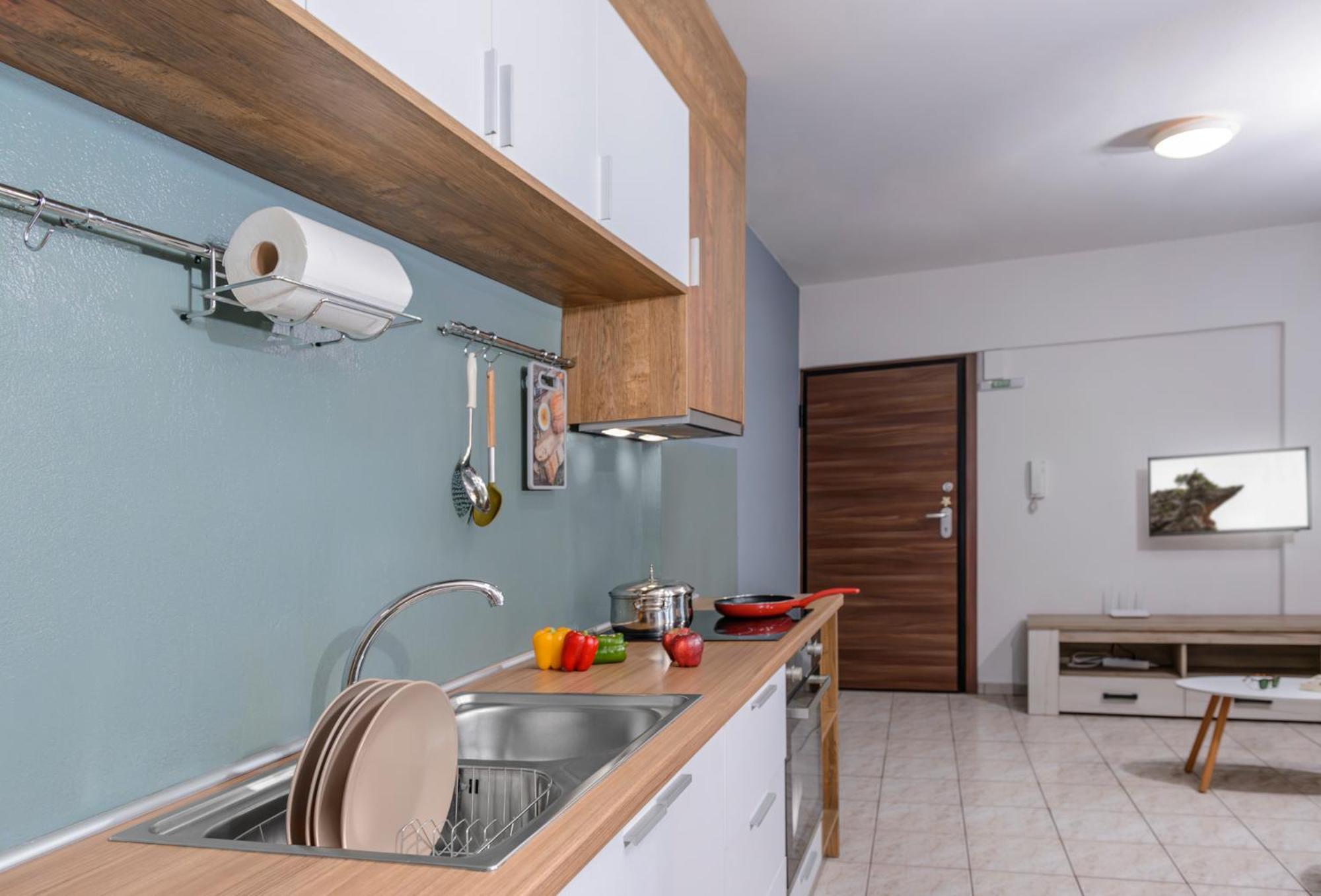 Anteste Ierapetra Sea & City 외부 사진