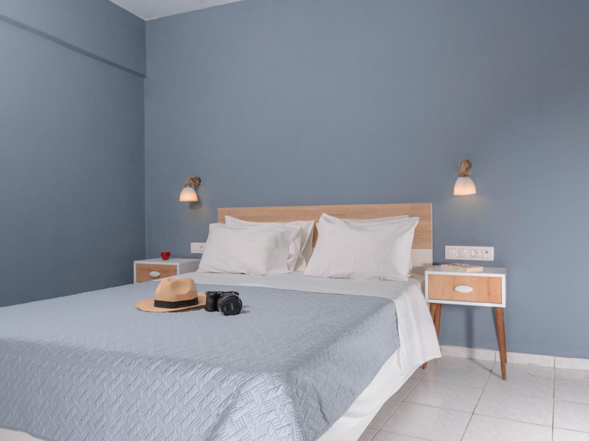 Anteste Ierapetra Sea & City 외부 사진